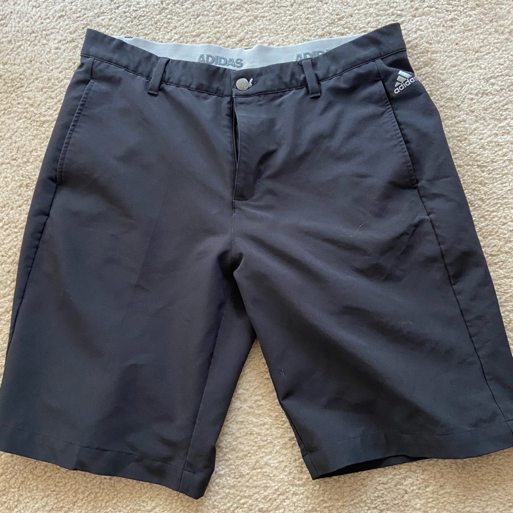 Adidas Men’s Golf Shorts